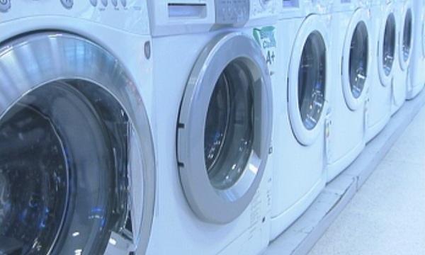 Глоба до 2000 лв. за търговия с некачествена бяла и черна техника