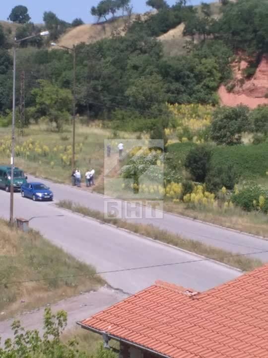 снимка 2 Полицай е открит мъртъв в Перник