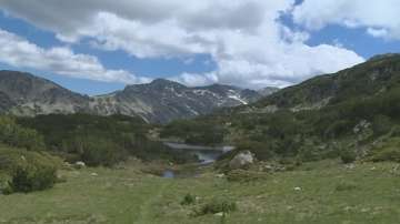 Пешa през България и Европа