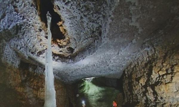 красивите пещери света събраха фотоизложба русе