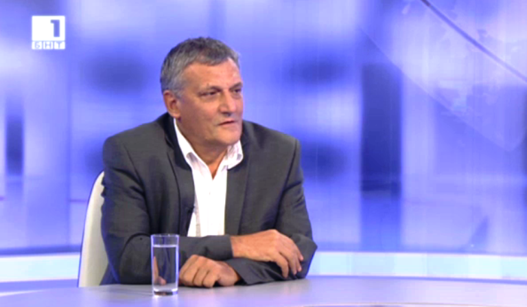 главният архитект софия петър диков подаде оставка