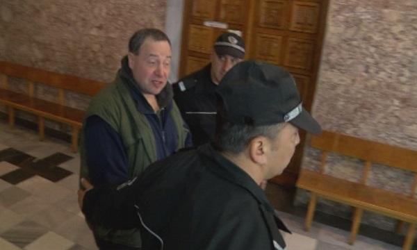 Възобновиха делото срещу стрелеца от Лясковец