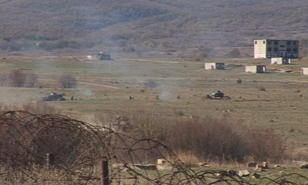 снимка 1 Подновиха делото за взривовете край Петолъчката