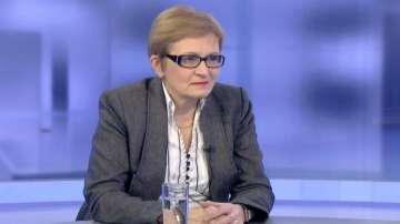 Мария Пиргова, политолог: Мандатоносителят не трябва да показва слабост