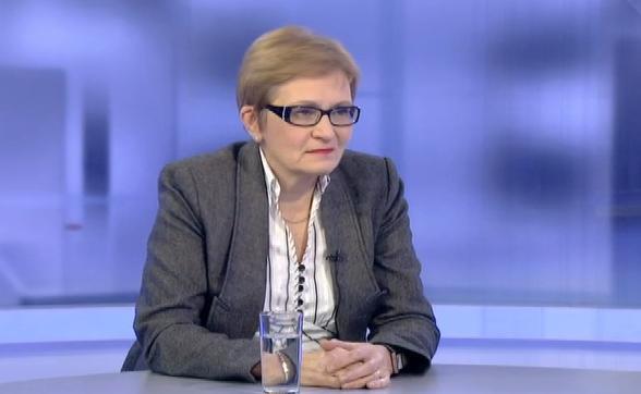 мария пиргова политолог мандатоносителят показва слабост