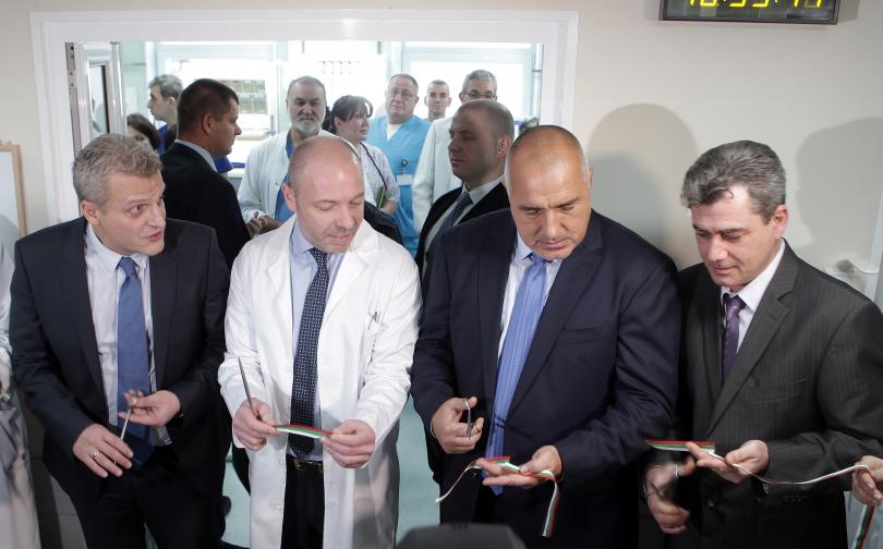 Нов правосъден министър - след решението на Реформаторския блок утре