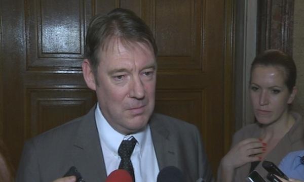 Писанчев: ДАНС не разработва и не подслушва депутати