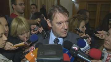 Разпитаха председателя на ДАНС в Парламента (ОБЗОР)