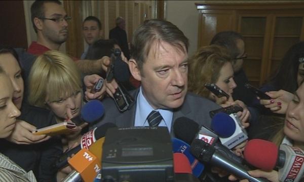 Разпитаха председателя на ДАНС в Парламента (ОБЗОР)