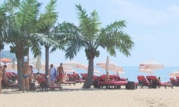 Летни приемни срещу нелоялните търговци по морето