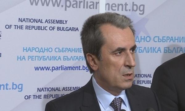 Пламен Орешарски: Банките доказаха, че са достатъчно ликвидни (ОБНОВЕНА)