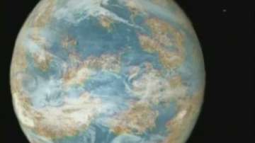 НАСА откри още една планета, подобна на Земята