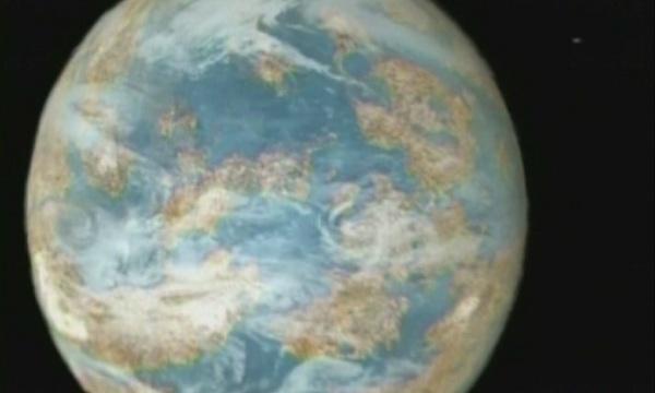 наса откри една планета подобна земята