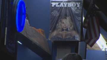 Плейбой спира да публикува снимки на голи жени