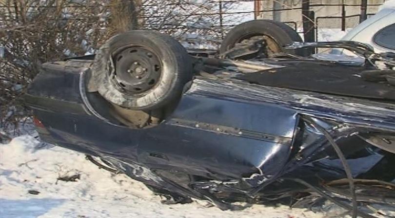 Висока скорост е причината за катастрофата с фатален край в Пловдив