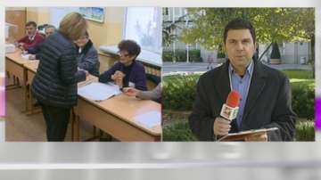 Ниска избирателна активност в Пловдив