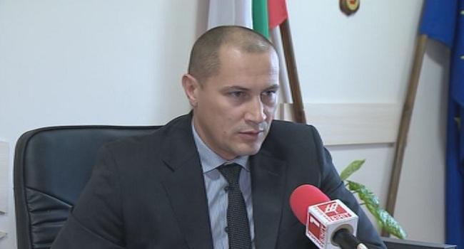 снимка 1 Арестуваха ръководството на ДАИ - Плевен