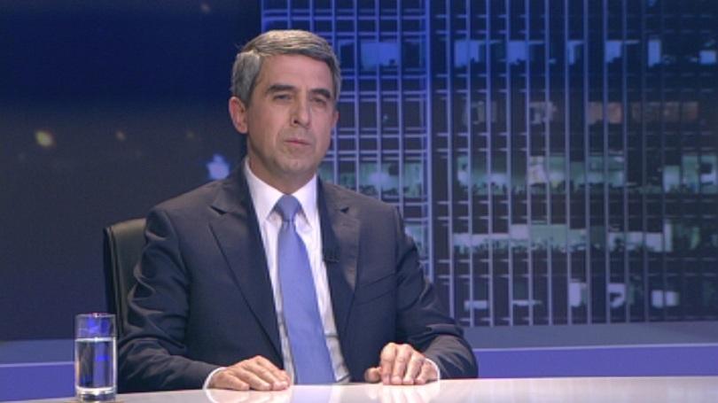 Росен Плевнелиев: До 30 юни ще обявя дали ще участвам в президентските избори