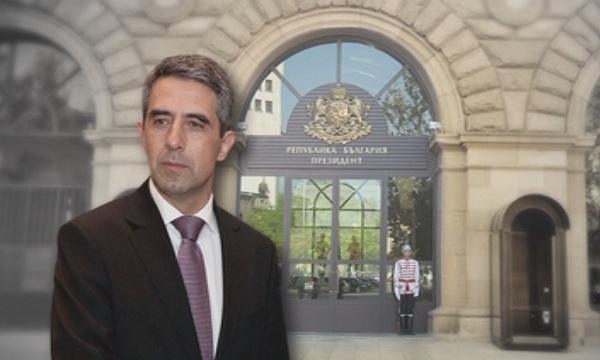 росен плевнелиев двудневно посещение германия