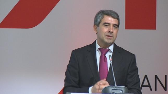 Плевнелиев: България може да намери свои находища от газ
