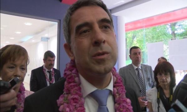 Росен Плевнелиев: Стига вече със скандалите (ОБНОВЕНА)