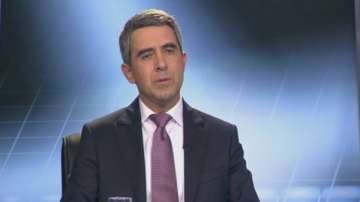 Акценти от гостуването на президента Плевнелиев в Панорама