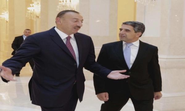 България ще задълбочи сътрудничеството си с Азербайджан в сферата на енергетиката