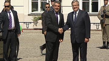 Форум на върха на НАТО за Украйна