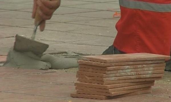 демонтираха златните плочки варна