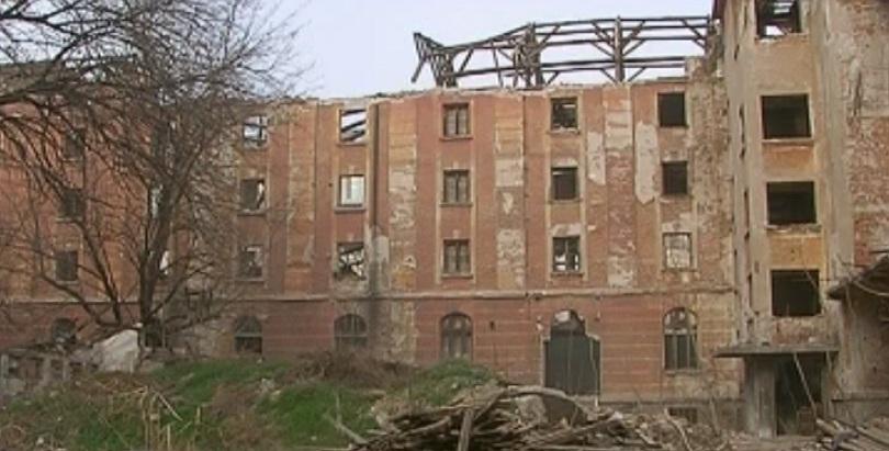 Фалшифициран документ зад събарянето на тютюневия склад в Пловдив?
