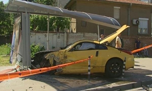 мярка неотклонение парична гаранция гръцкия шофьор блъсна момиче спирка пловдив