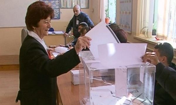 Изборният ден в Пловдив и областта (АКТУАЛИЗИРАНА КЪМ 18 ч.)