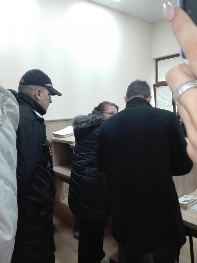 снимка 3 Нов случай на ужилени кандидат-пенсионери в Пловдив