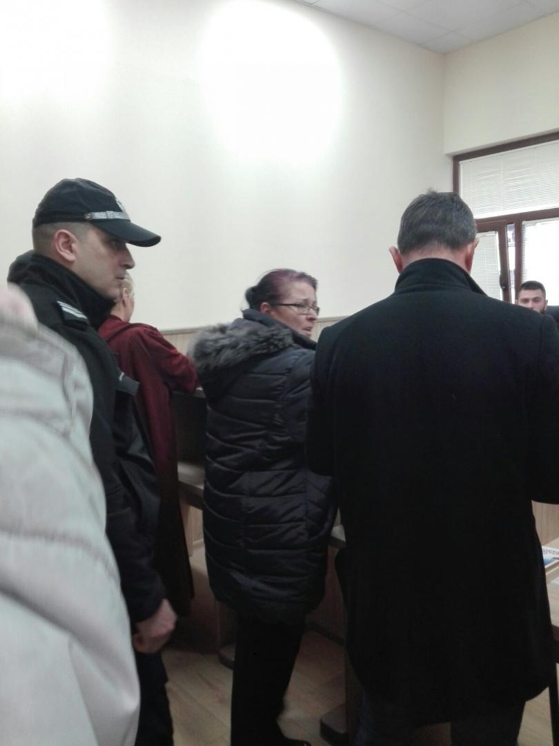 снимка 1 Нов случай на ужилени кандидат-пенсионери в Пловдив