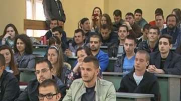 Дискусия в Пловдив на тема „България в Европейския съюз: мобилност и възможности за младите хора