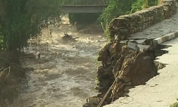 Белозем, Поповица и Болярино са най-критичните точки в Пловдивско