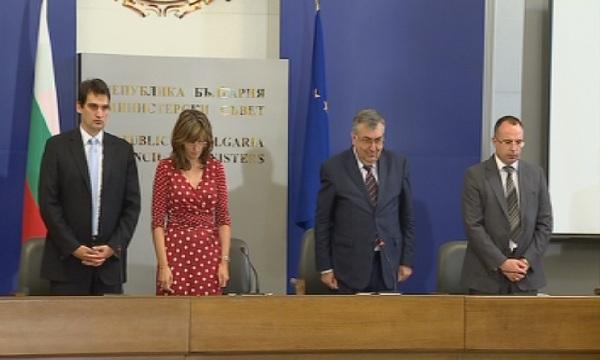 снимка 1 Да си спомним за жертвите на пътя