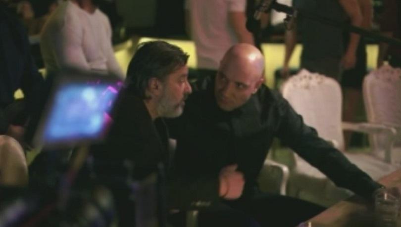 Под прикритие най-очакваното завръщане в ефира на БНТ