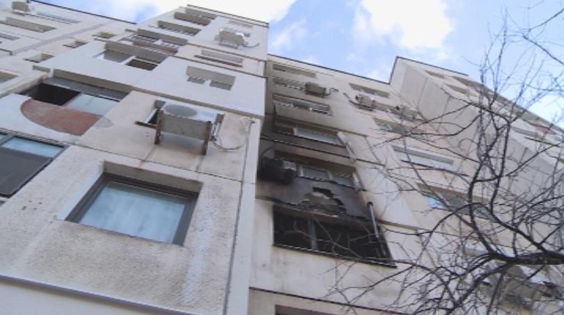 Мъж загина при пожар в дома си в Стара Загора