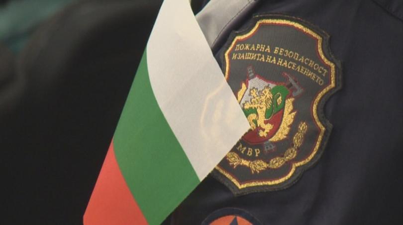 снимка 1 ​Сутрешният блок на БНТ отличен в кампанията Достойните българи