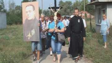 В памет на репресираните в Белене