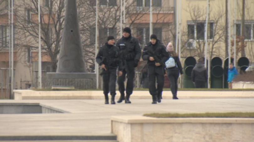 снимка 1 Днешните протести на полицаите остават, ​въпреки постигнатото споразумение
