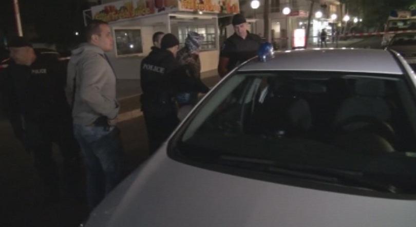снимка 1 Борисов: Действията на МВР при стрелбата в Слънчев бряг са закъснели