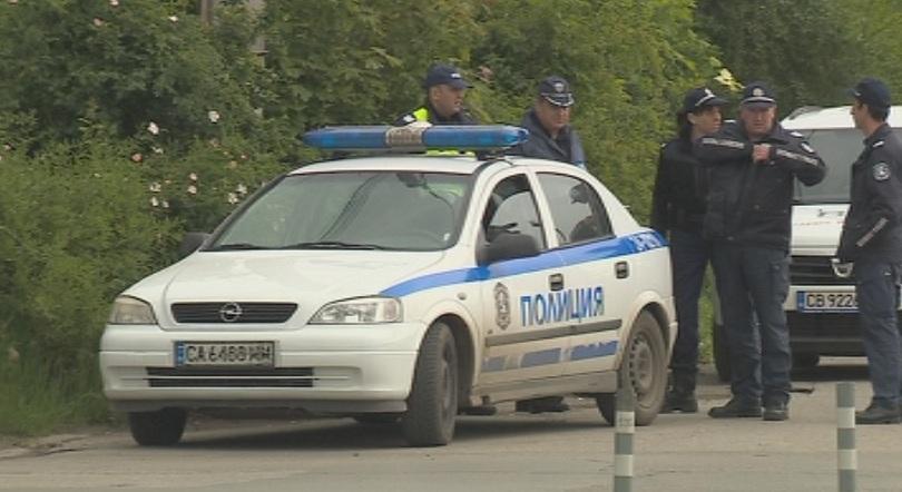 Столичната полиция нащрек заради протести срещу ромите в Орландовци и Малашевци