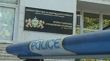 Търсят крадци чрез Фейсбук