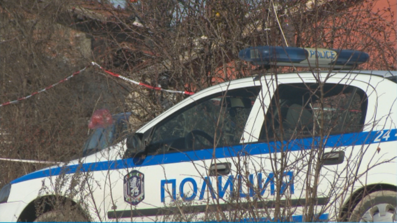 11 души са задържани при акция срещу битовата престъпност във Варна