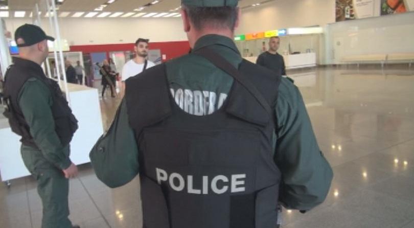 Строги мерки за сигурност на летищата в София, Варна и Бургас