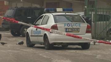 Акция на МВР и ДАНС на Женския пазар в столицата