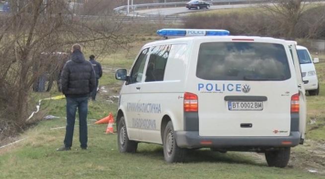 Има задържан за убийството на Вероника Здравкова