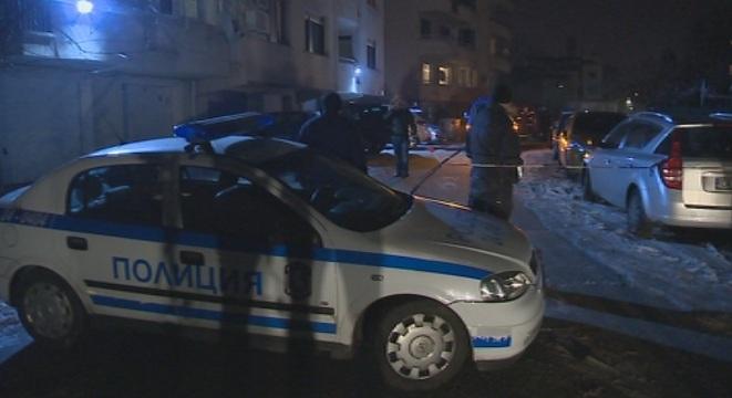 мвр издирва убиеца семейство софия